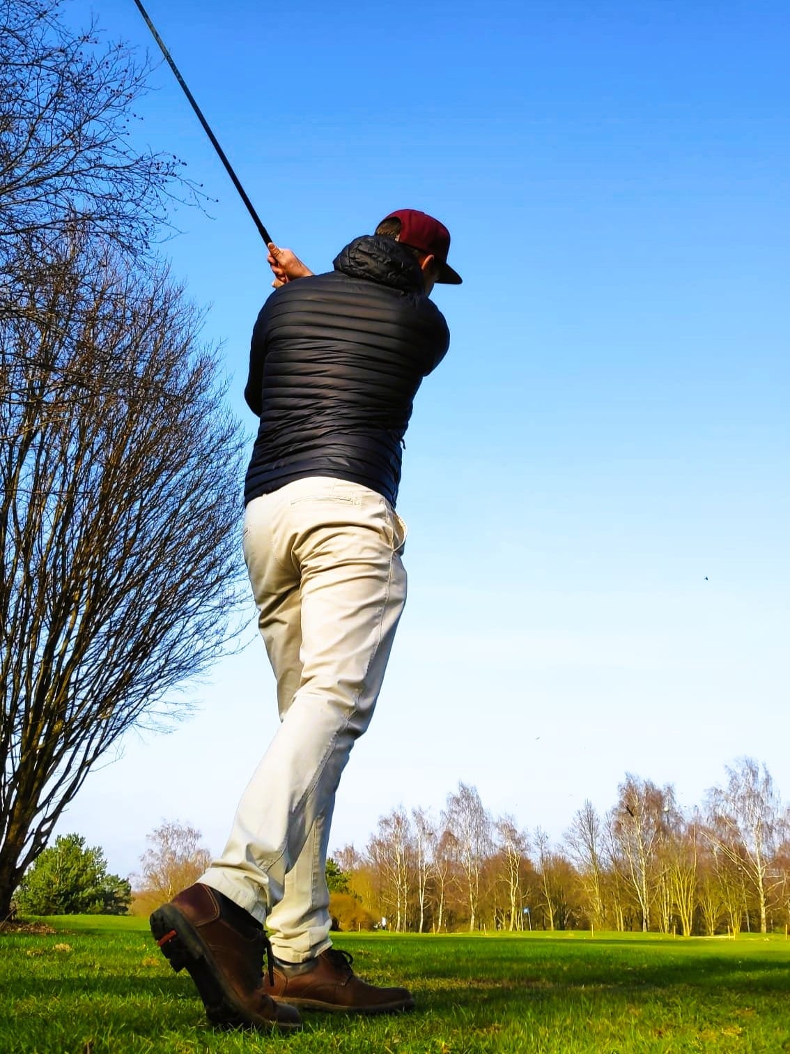 Golf