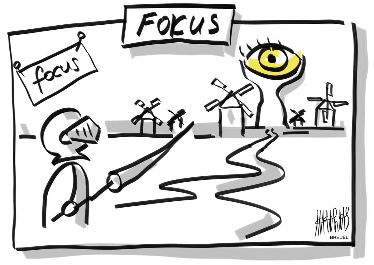 Fokus